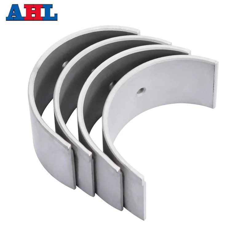 Motorcycle Connecting Rod Bearing STD ~ +200 33mm ~ 31mm For Honda VTZ250 VT250 25V SPADA MAGNA VTR
