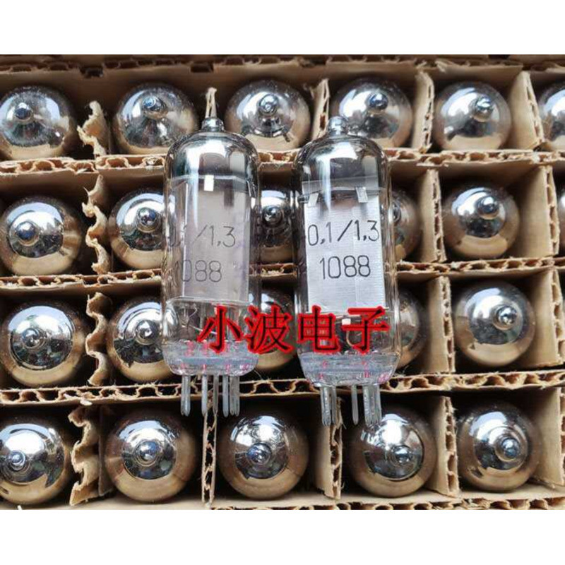 หลอด TG3 ใหม่ล่าสุด ZQ3 0.1/1.3 2D21 5727 pl21 Spark Tube Single