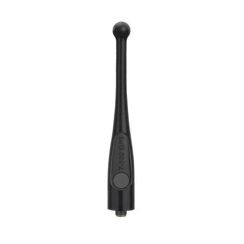 ۞ Nar6595 700/800Mhz GPS Stubby เสาอากาศสําหรับ MOTOROLA Apx8000, Apx7000, Apx6000, Apx6000xe,