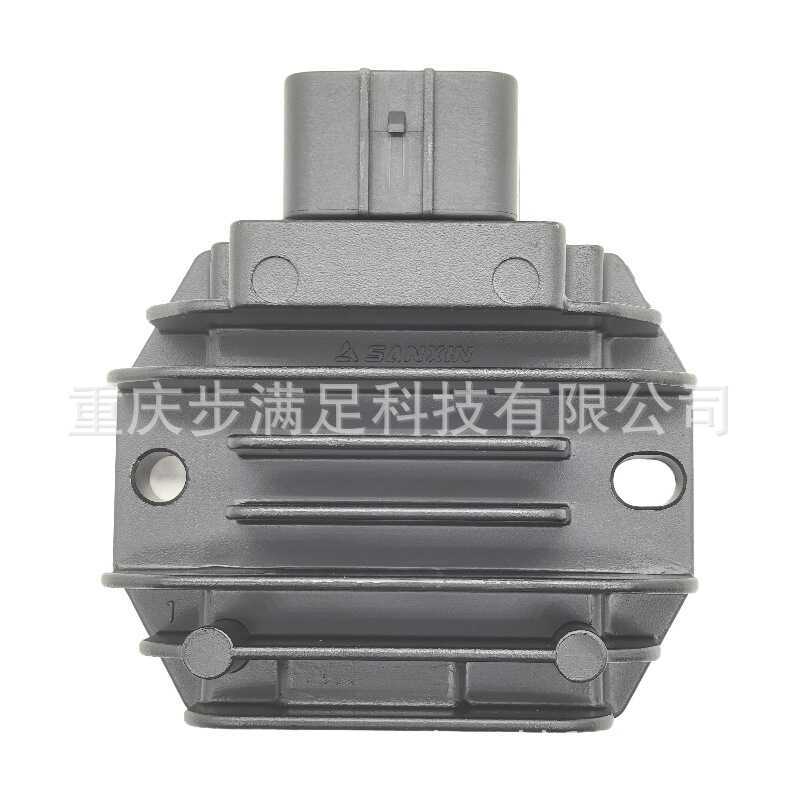 Yuantou โรงงาน Zhufeng ที่ยอดเยี่ยม 450RR ZF800GY Rectifier 30A เครื่องปรับแรงดันไฟฟ้ากําลังสูงอุปกร