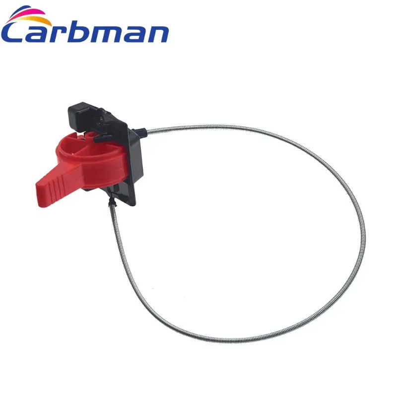 Throttle Cable Fits For John Deere AM121507 GT242 GT262 GT275 LX172 173 176 186 188