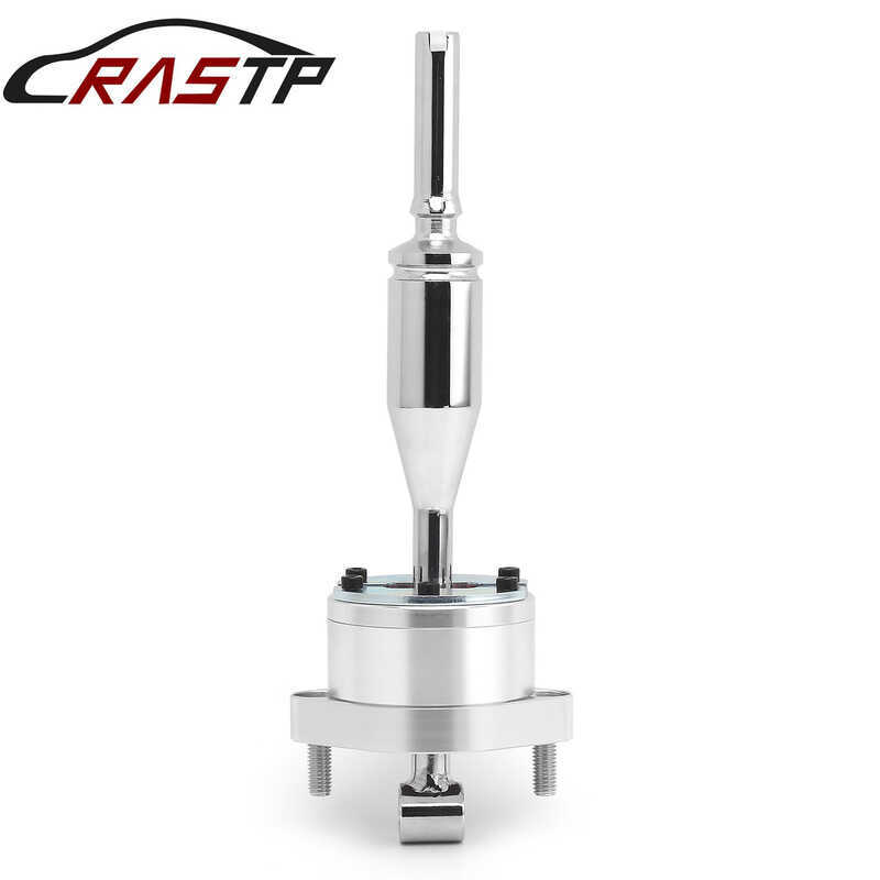 รถดัดแปลง 5 สปีดเกียร์ Shift Lever สับจานสั้นเหมาะสําหรับ Horton VS VT VX VY L36 3.8 V6