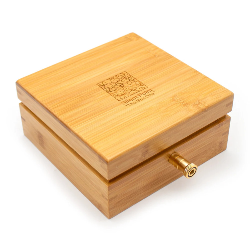 Box one HiFi Audio GND Amplifier Decoder Speaker Audio Grounding Box Tuning Box Power Purifier Elec