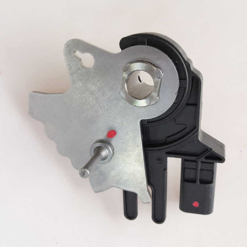 กล่องคลื่นสวิตช์เกียร์ 9L8P7H557CA 9L8P7H557AF 9L8Z7H557A