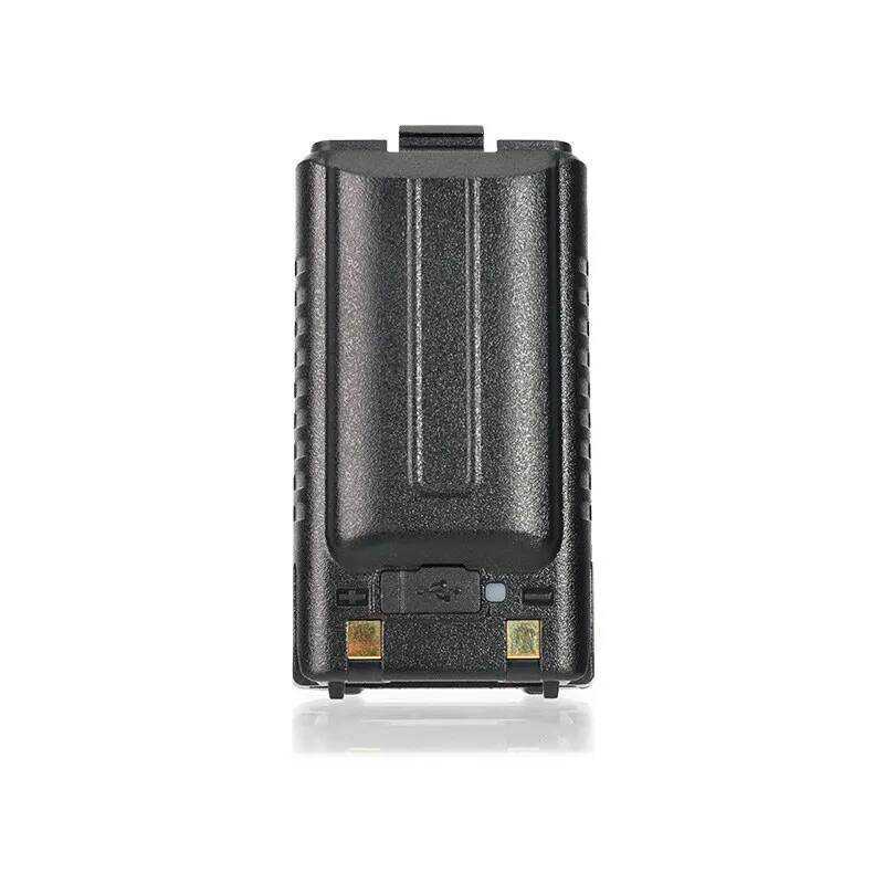 ▥ แบตเตอรี่สําหรับ  Uv-5Rh Walkie Talkie Bf-K5plus Uv-5Rm Gm-5Rh Ar-5Rm วิทยุแบตเตอรี่ 6