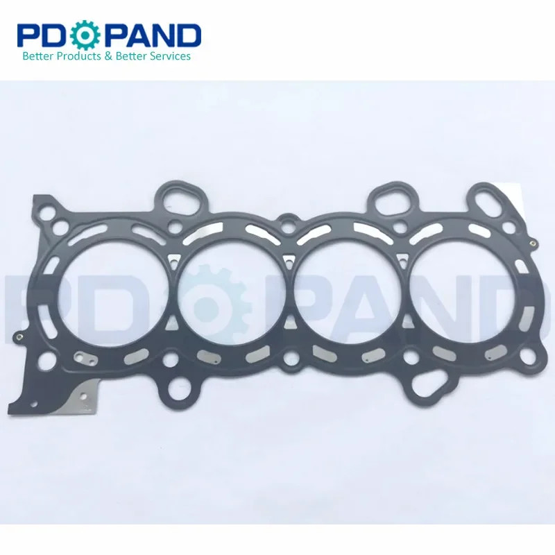 K24A4 Engine Cylinder Head Gasket for Honda ODYSSEY RB ACCORD Coupe VII CM5 CM7 2.4 2354cc