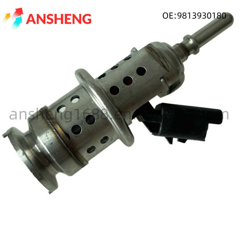 9813930180 SU001A3748 เหมาะสําหรับ Mercedes 2500 3500 ดีเซลยูเรียหัวฉีด Sprayer