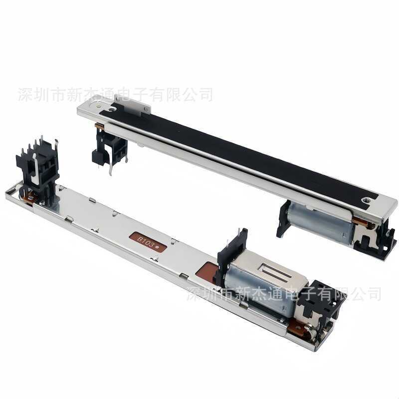 Yamaha D00 M7CLLS9 สถานีผสมปัตตาเลี่ยนไฟฟ้า B10K เปลี่ยน ALPS RSA0N11M9A0J