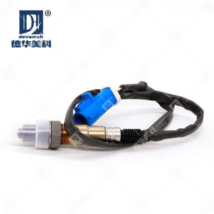 ด้านหลังเซนเซอร์ออกซิเจนในรถยนต์: 3M51-9G444-AB/0258006569 เหมาะสําหรับ Fox