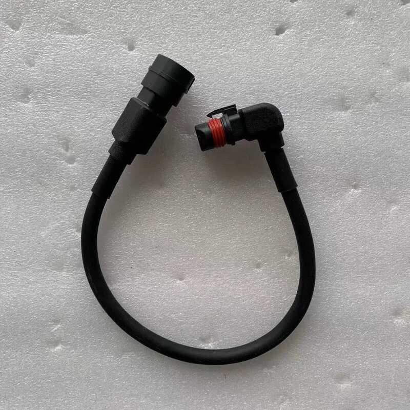 ▥ สําหรับ Agras XAG P100/P100pro การประยุกต์ใช้ระบบหลักสายเชื่อมต่อชุด Part การเกษตร  อุปก