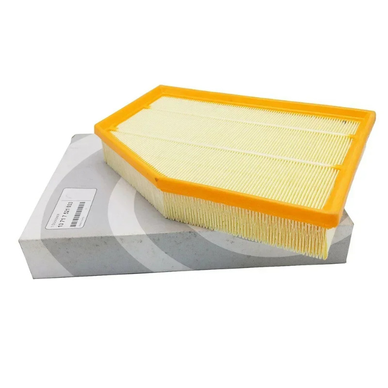 Car Air Filter For BMW E60 E61520i 525i 523i 530i Z4 E85 E86 630i E63 630i E61 523i E60 520i 525xi