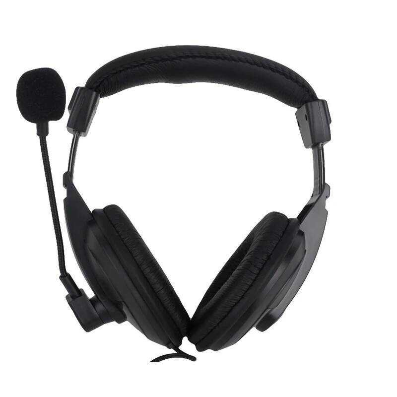 ▥ ชุดหูฟังวิทยุพร้อม VOX PPT Push To Talk Cp200 Cp040 Gp88 Gp300