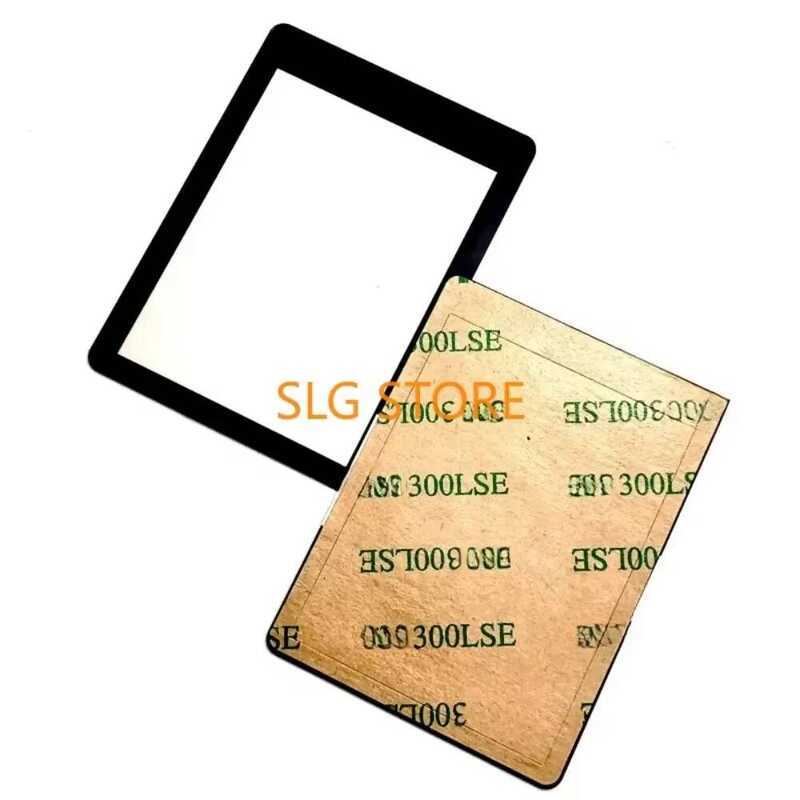 ▥ ใหม่ด้านนอกกระจกหน้าต่างสําหรับ Sony Dsc-Hx200v Hx200v A77 A65 A57 Hx200 เปลี่ยนกล้องอะไหล่