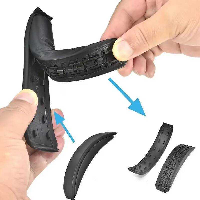 QuietComfort แถบศีรษะที่ถอดออกได้สำหรับหูฟัง QC35/QC35II/QC45/QC35 II การเปลี่ยนแถบศีรษะแบบใหม่