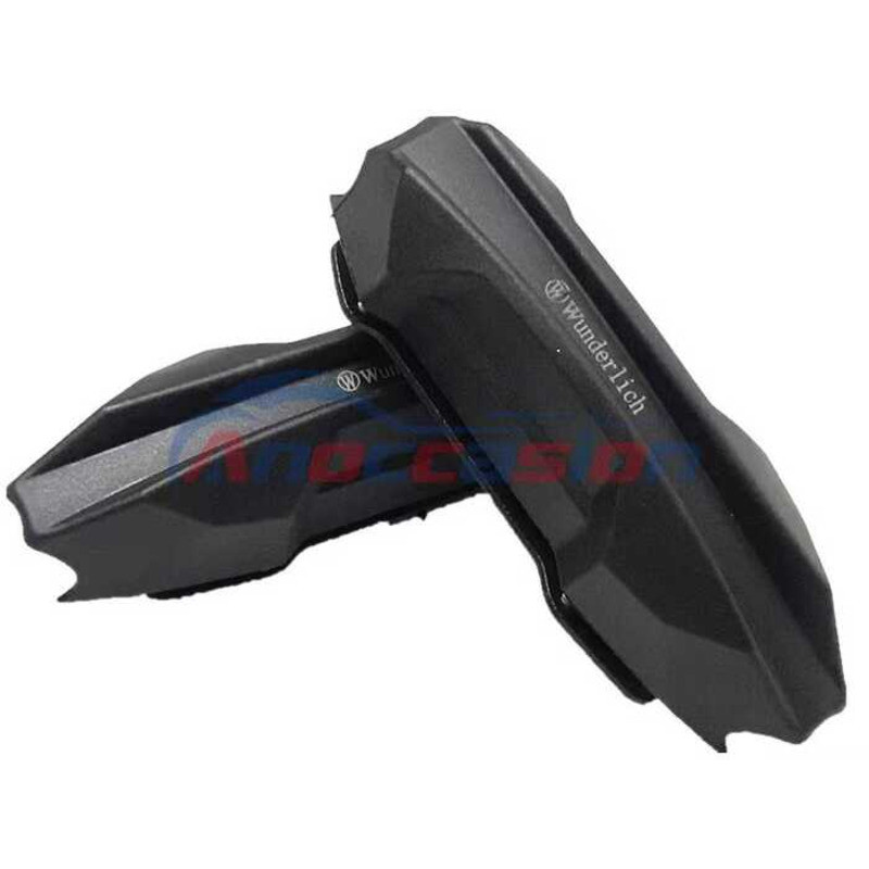 รถจักรยานยนต์ DUKE790 KTM790 KTM 790 ADV Guard กันชนกันกระแทกยางกันกระแทกกันกระแทกบล็อก