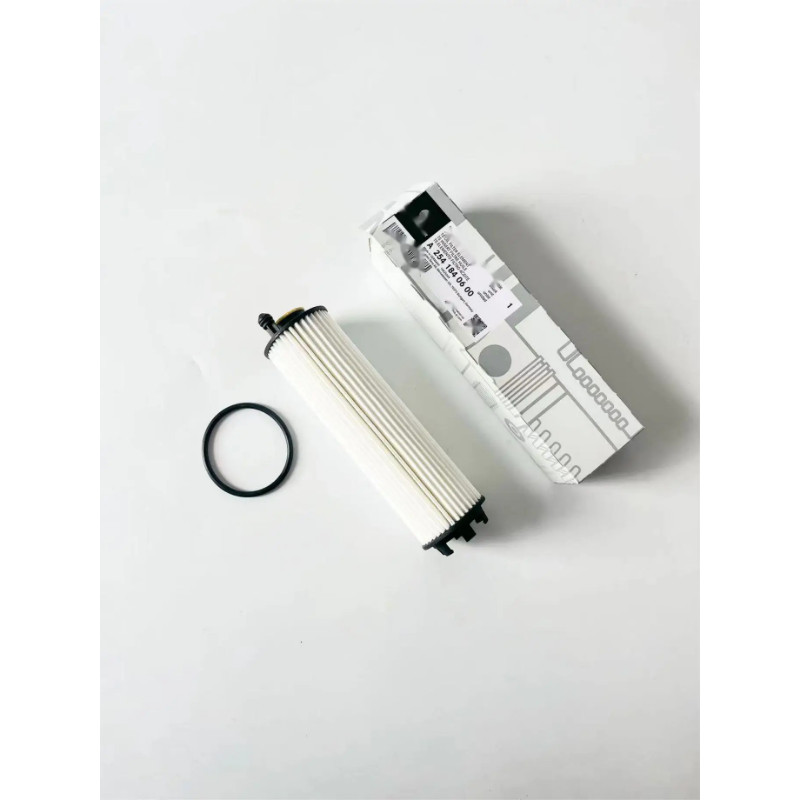 A2541840600 Engine Oil Filter For Mercedes-Benz W206 S206 C180 C200 C300 M254 2.0L L4 2021+ 2541840