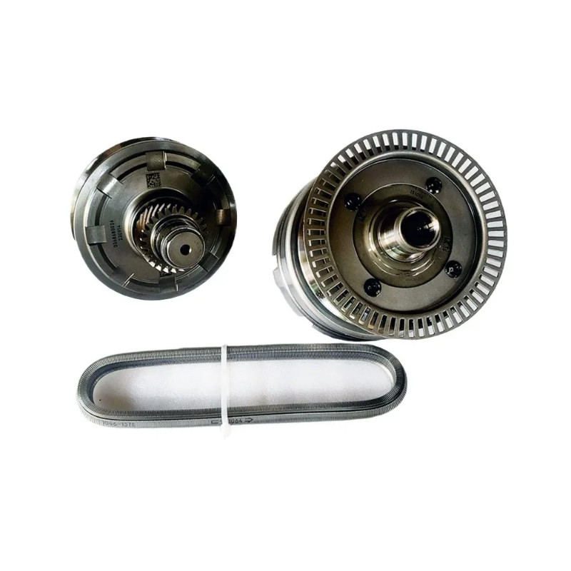 Auto Transmission VT3 Pulley Set With CVT Belt Sprocket Kit Fit For Mini Cooper Lifan Car Accessory