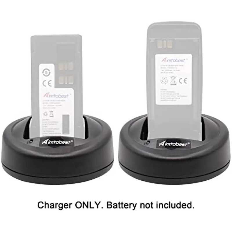 ▥ Wpln4255 เครื่องชาร์จแบบเร็วเหมาะสำหรับวิทยุในรถยนต์ Dp44, Dp461e, Dp26, Dp24e, Dp36, Dp34, Dp48