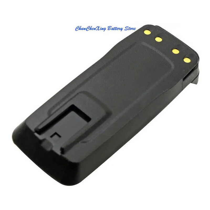 ▥ แบตเตอรี่2600mah สำหรับ Motorola XIR P8200 P8268 Xir Xir8200 Pmnn4066 Pmnn4066a Pmnn4077 Pmnn