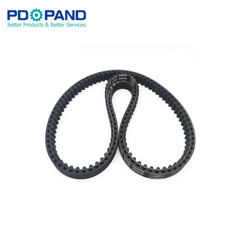 Timing belt for Mitsubishi PAJERO SHOGUN 3.5L 6G74 24V SOHC DOHC v6 engine MD193875 1145A067 MD3641