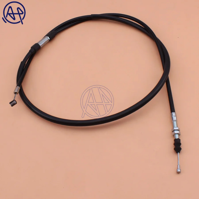 For KAWASAKI Vulcan 400 800 Vulcan400 Vulcan800 Motorcycle Clutch Lever Cable Line 1pcs