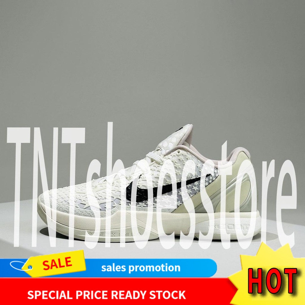 รองเท้าวิ่ง NK Kobe 6th Gen Proto VI สำหรับทั้งชายและหญิง ออกแบบสำหรับฤดูใบไม้ผลิ มีน้ำหนักเบา