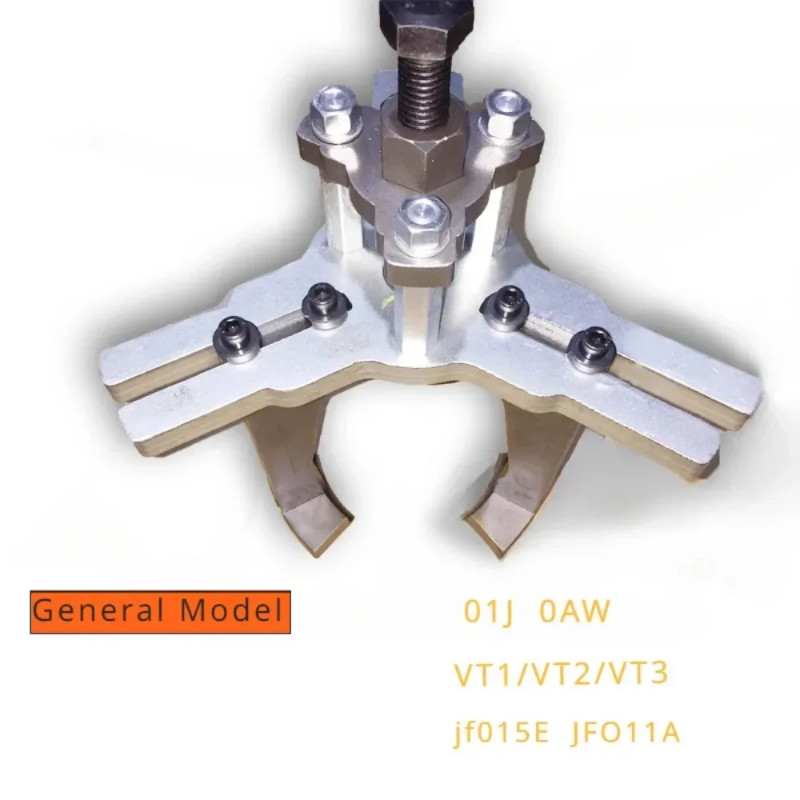 Special tools for automatic transmissions, hydraulic cylinder tools, 01J/0AW/Nissan Sunshine/cvt sp