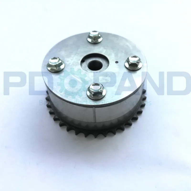 1NZFE 2NZFE engine motor VVT-i gear timing camshaft sprocket for TOYOTA YARIS COROLLA SIENTA PRIUS