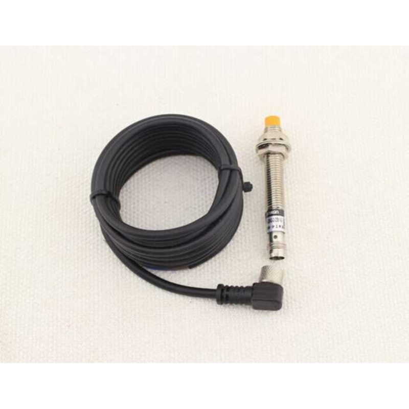 Proximity Switch LJ8A3-2-Z/BX-G Aviation Plug ประเภท NPN DC Three-Line ปกติเปิด M8