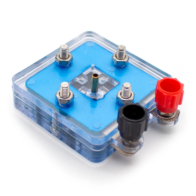 PEM Hydrogen Fuel Cell Proton Exchange Membrane Fuel Cell New Energy High School Laboratory Teachin