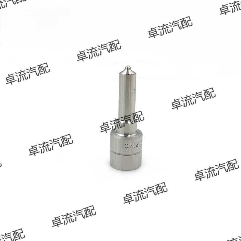 ดีเซล Co-Rail หัวฉีดน้ํามันเชื้อเพลิงหัวฉีด M0019P140 เหมาะสําหรับ BK2Q-9K546-AG Assembly