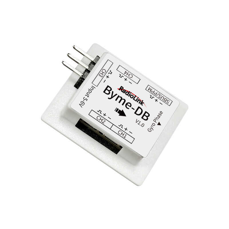 Ledi MINI Fixed Wing Flying Control BYME-DB Delta Wing Flying Wing Flying Control กระดาษเครื่องบิน S