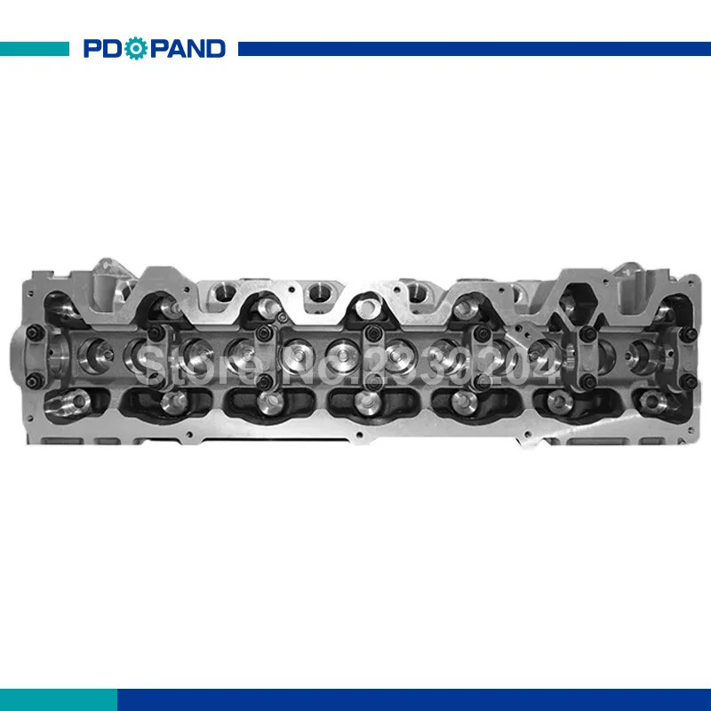 RD28 engine bare cylinder head for Nissan Credic Patrol 2826cc 2.8 12V  50003155 JNS010S XX-NS010S