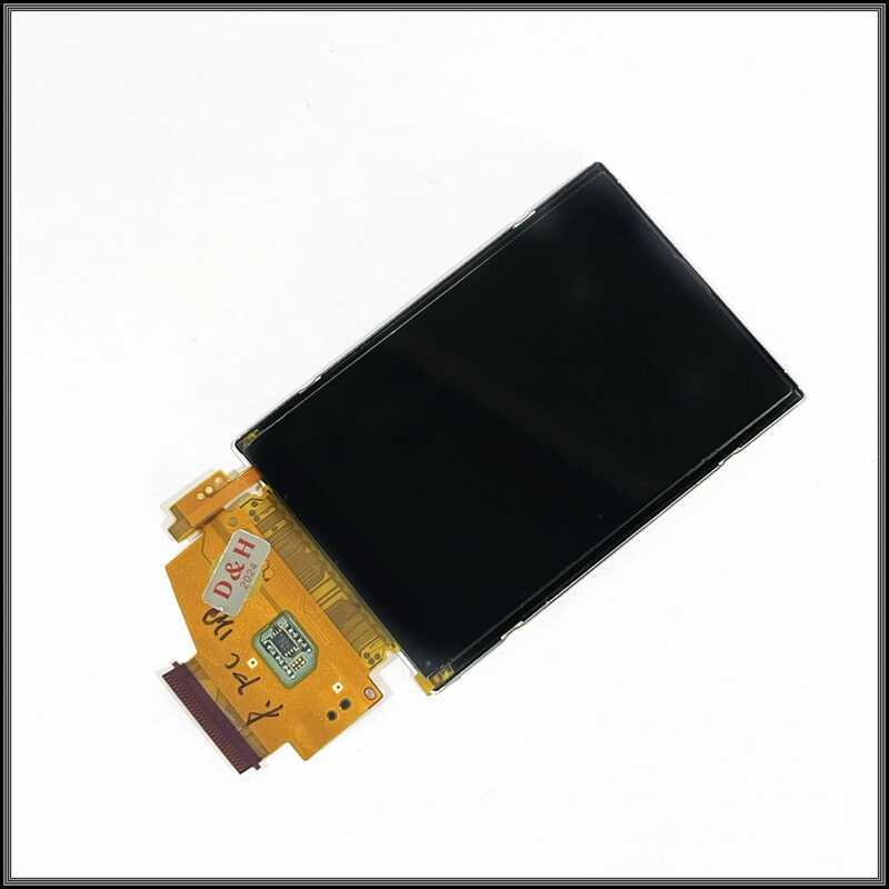 ▥ ใหม่ Touch หน้าจอ Lcd พร้อมอะไหล่ซ่อม Backlight สําหรับ  Dmc-Gf7 G6 Gf7 Gf8 Gf9 Gf10