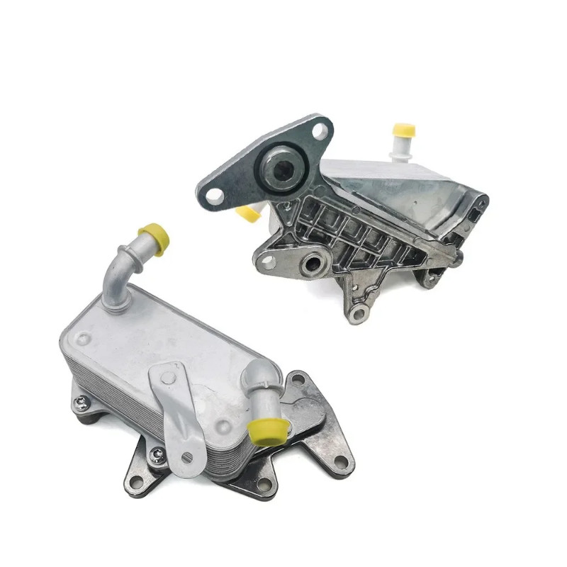 New TF60SN/09G Radiator Reverse Direction Transmission Engine Oil Cooler 09G409061D for VW Santana