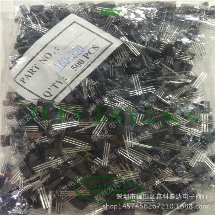 2SC2383-Y Y เกียร์ CJ ยาวไฟฟ้า TO-92L ปลั๊กตรง Triode 2SC2383-O เกียร์ C2383