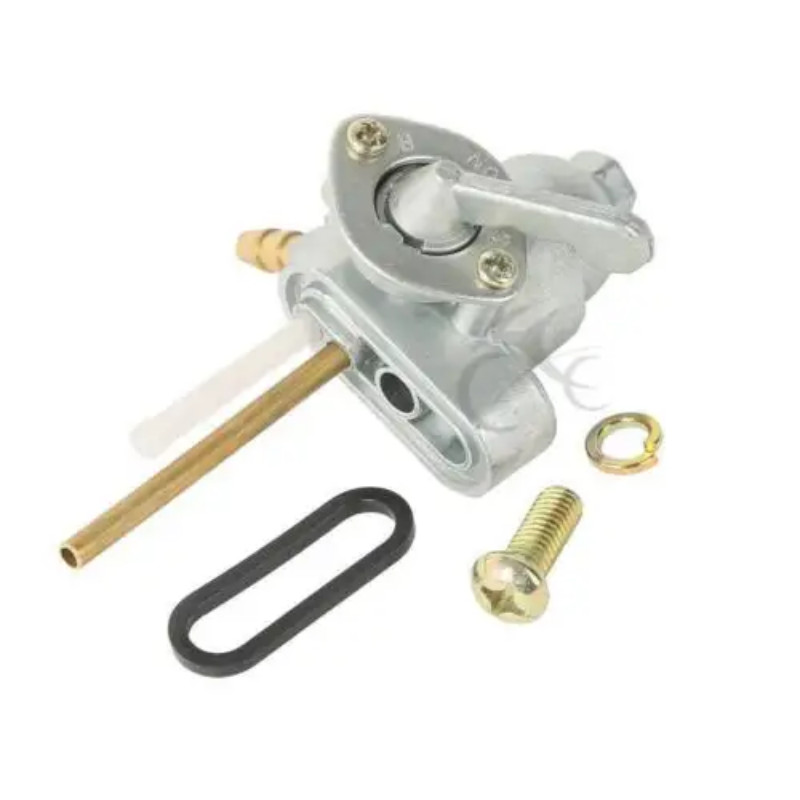 Gas Tank Tap Fuel Petcock Valve For Honda XL100 XL125 XL175 XL250 TL125 XL350 CL70 SL70 XL70 XR75 M