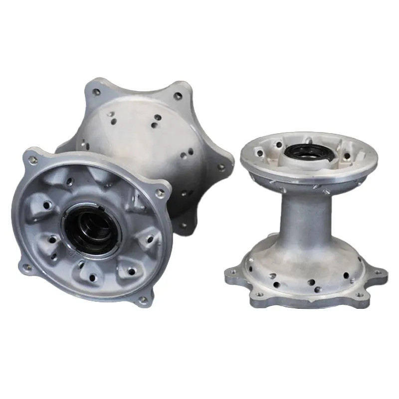 Motorcycle wheel hubs For Dirt bike CRF RTFM4/M6/M7/M8 T4 T6 S3 Front and rear wheels 32 hole /36 h