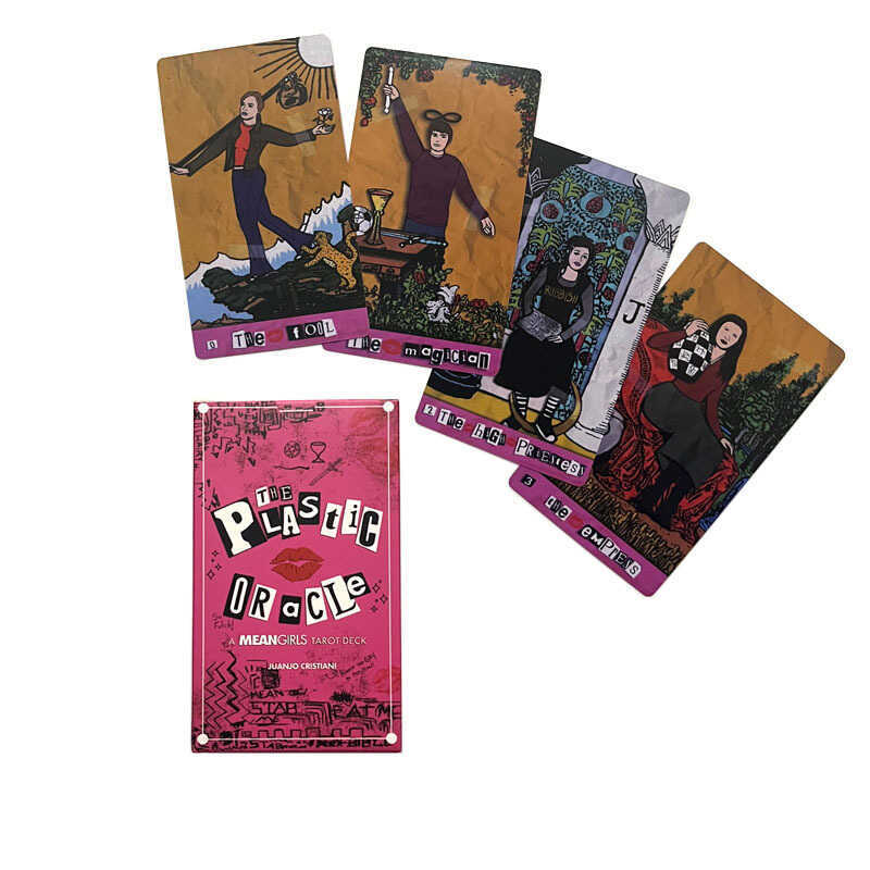 12x7 A AN s Tarot Tarot