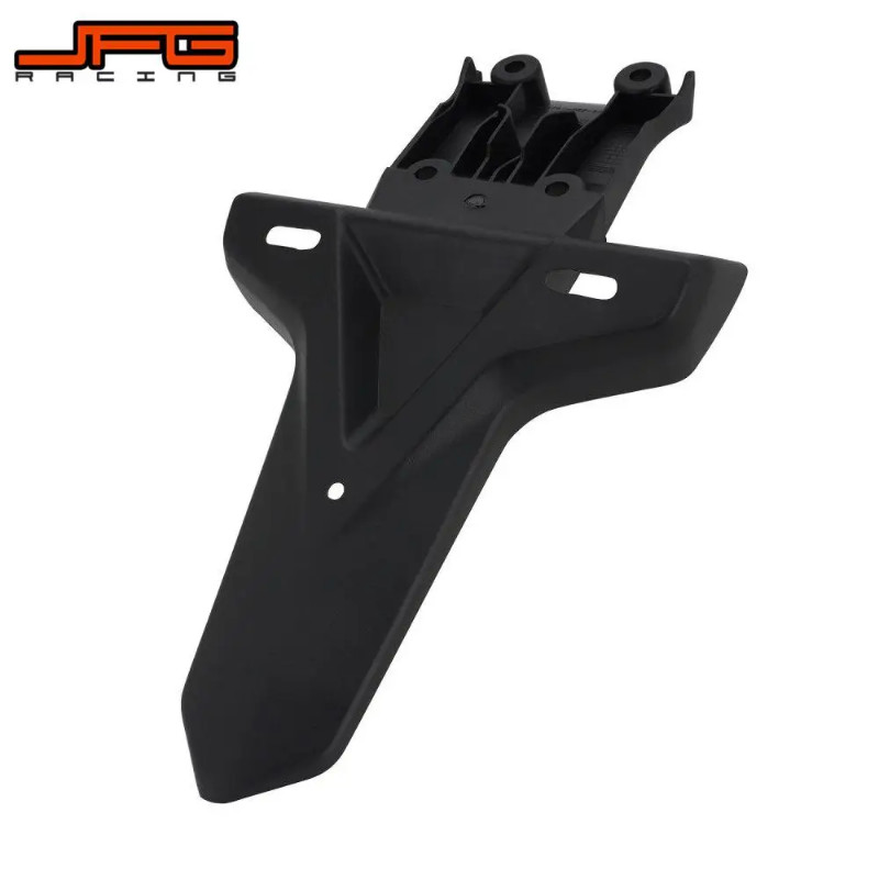 Motorcycle Rear Tail Lamp Fender For HONDA CRF250L 2013-2019 CRF250LA 2017-2019 CRF 250L 250LA
