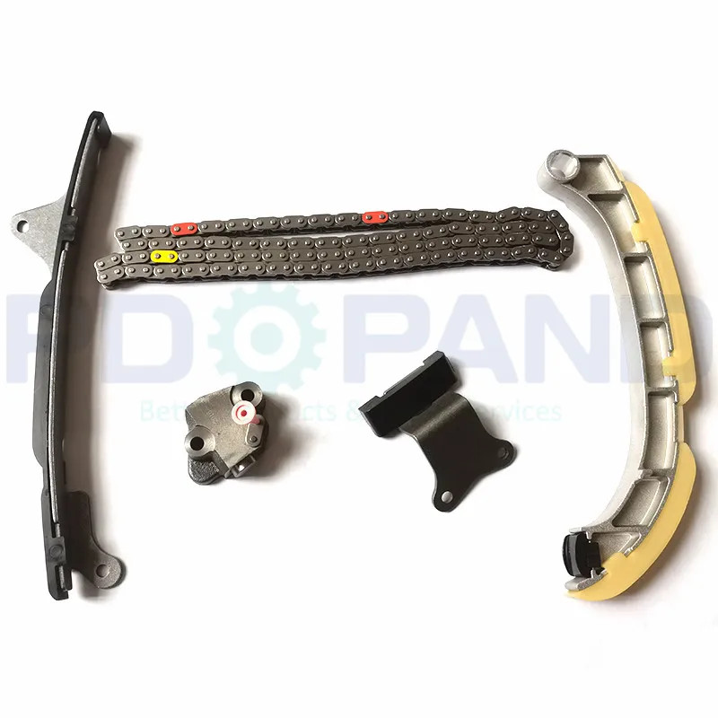 1NR-FE Engine Timing Chain Tensioner Distribution Kit forToyota YARIS/Auris/URBAN CRUISER VERSO 16V