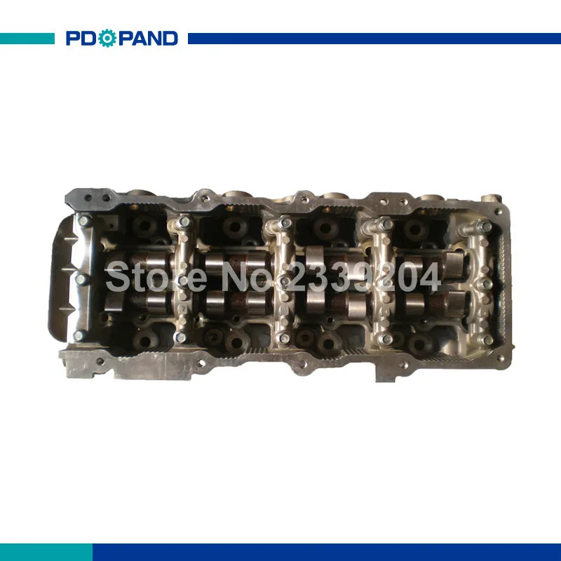 ZD30 complete cylinder head assembly 908606 11039-VC101 11039-VC10A for Nissann Terrano Navara Inte