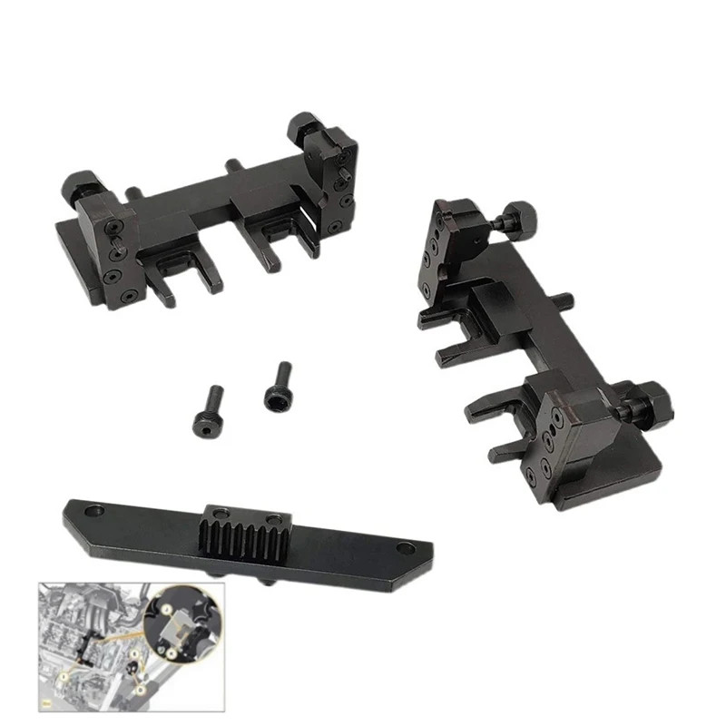 Engine Timing Tool 11F0757CP For McLaren 570GT 540C/625S 3.8T/4.4 High Quality