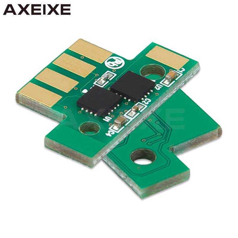 71B10K0 ชิปตลับหมึก 71B20K0 71B30K0 71B40K0 71B50K0 สำหรับ Lexmark CS317 CS317dn CS417 Dn CS517 CX31