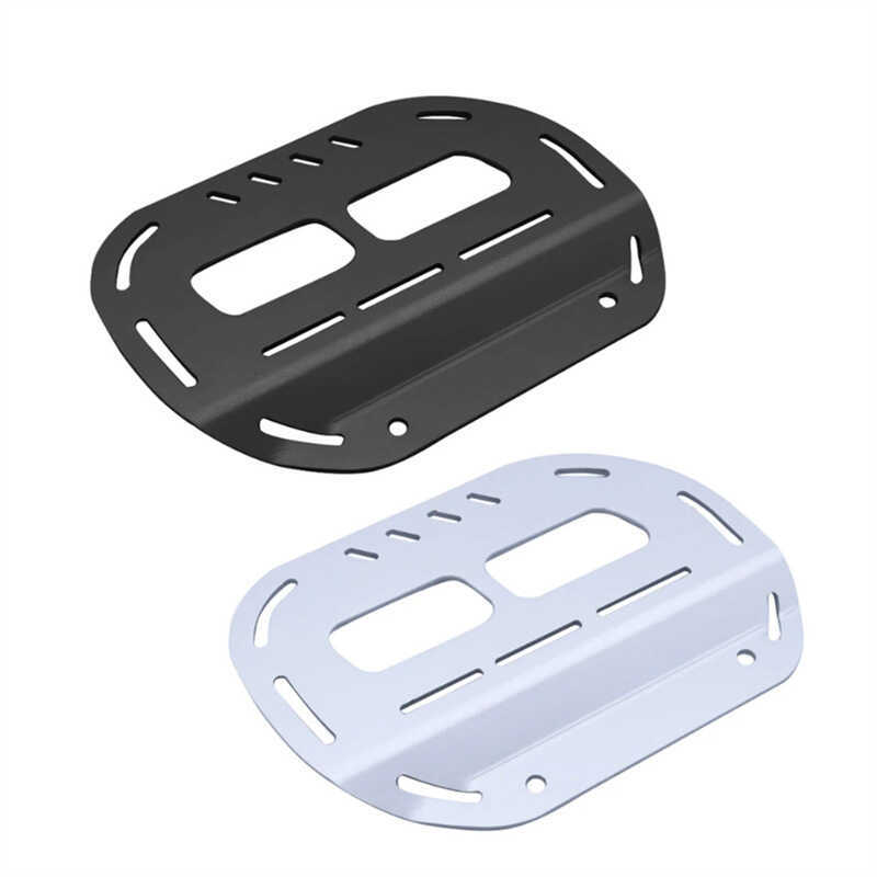 ใช้สําหรับ CL300 CL 300 2021-2023 อุปกรณ์มอเตอร์ไซค์กล่องด้านข้างระบบติดตั้งด้านหลังชั้นวางกระเป๋าวง