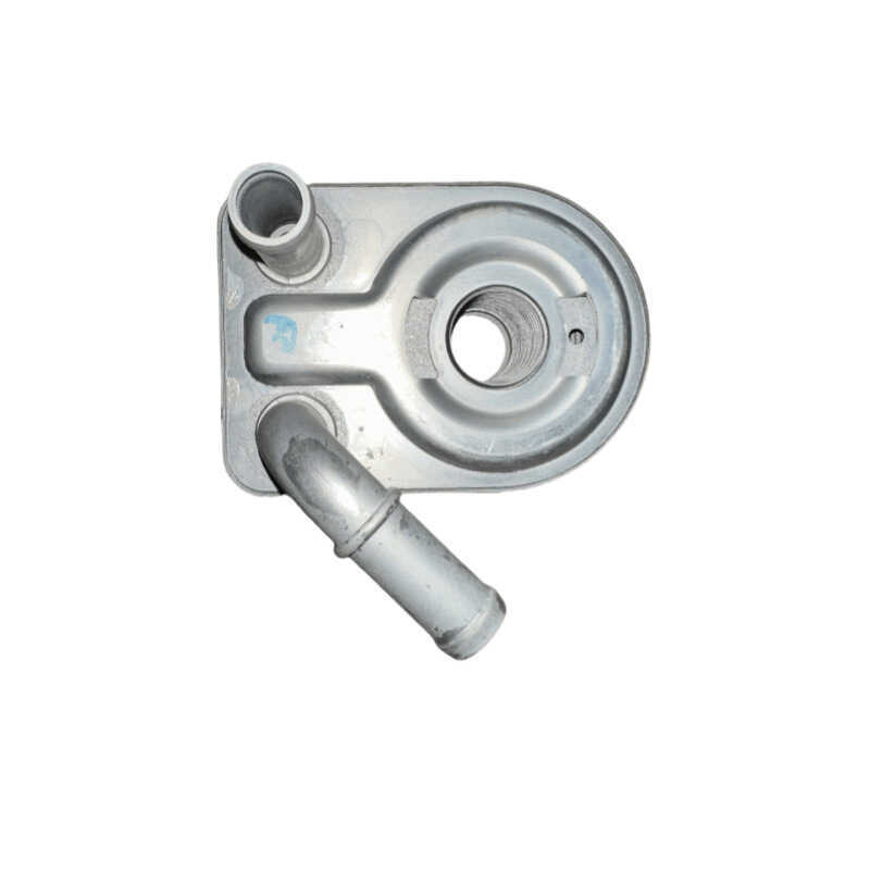 เหมาะสําหรับ Ford Fox/Winghu/Wingbo/Carnival/Foles หม้อน้ําน้ํามัน 7S7G6B856CA