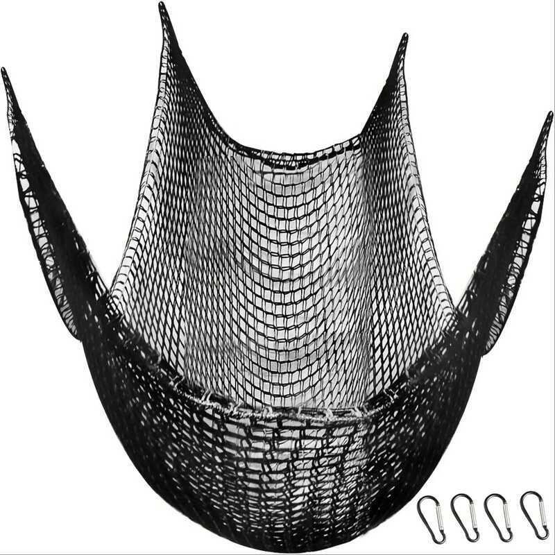 C Safety Net, Climbing Cargo Net, Playground Safety Net, Back Yard Net, Treehouse Accessories Outdo