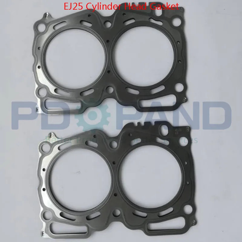 EJ25 EJ255 Engine Metal Cylinder Head Gasket 11044-AA633 for Subaru Forester SH 2.5XS SG XT  Legacy