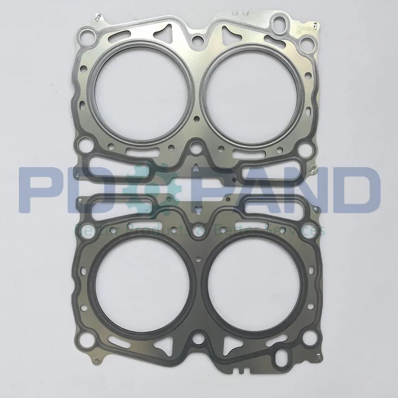 EJ20 Engine Metal Cylinder Head Gasket 11044-AA680 For SUBARU Forester SG 2.0X 2006-2007 SH 2.0X/XS