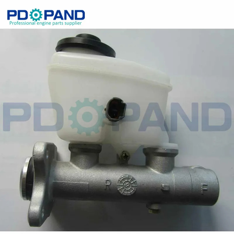 Brake Master Cylinder 47201-60540  For Toyota  LAND CRUISER J8 4.2TD 4164cc 1HD-T 1HZ 1FZ-FE 1992-1